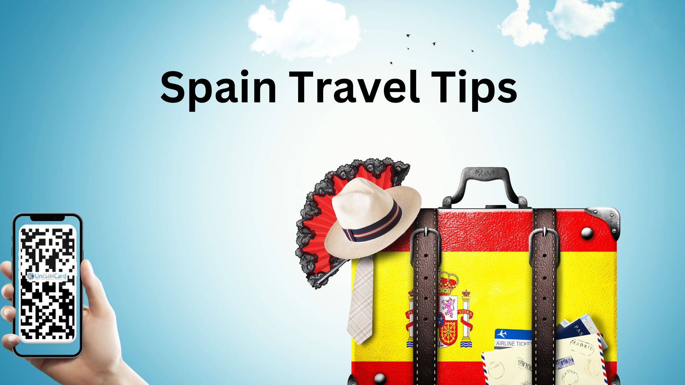 Spain Travel Tips